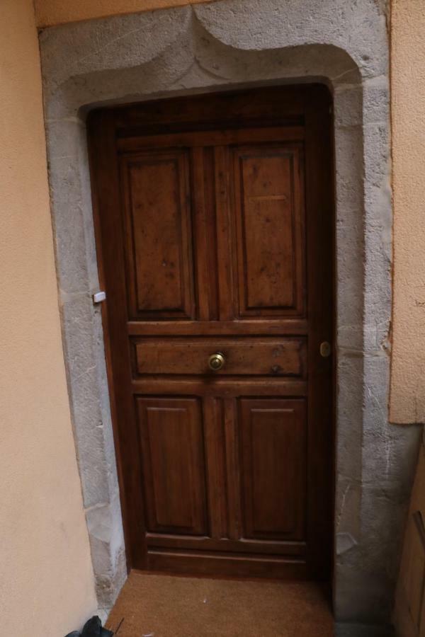 Chabot De Saint Maurice Meuble De Tourisme 3*** Daire Chambéry Dış mekan fotoğraf